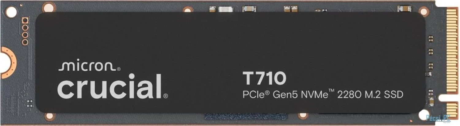 Crucial 2TB M.2 2280 NVMe T710