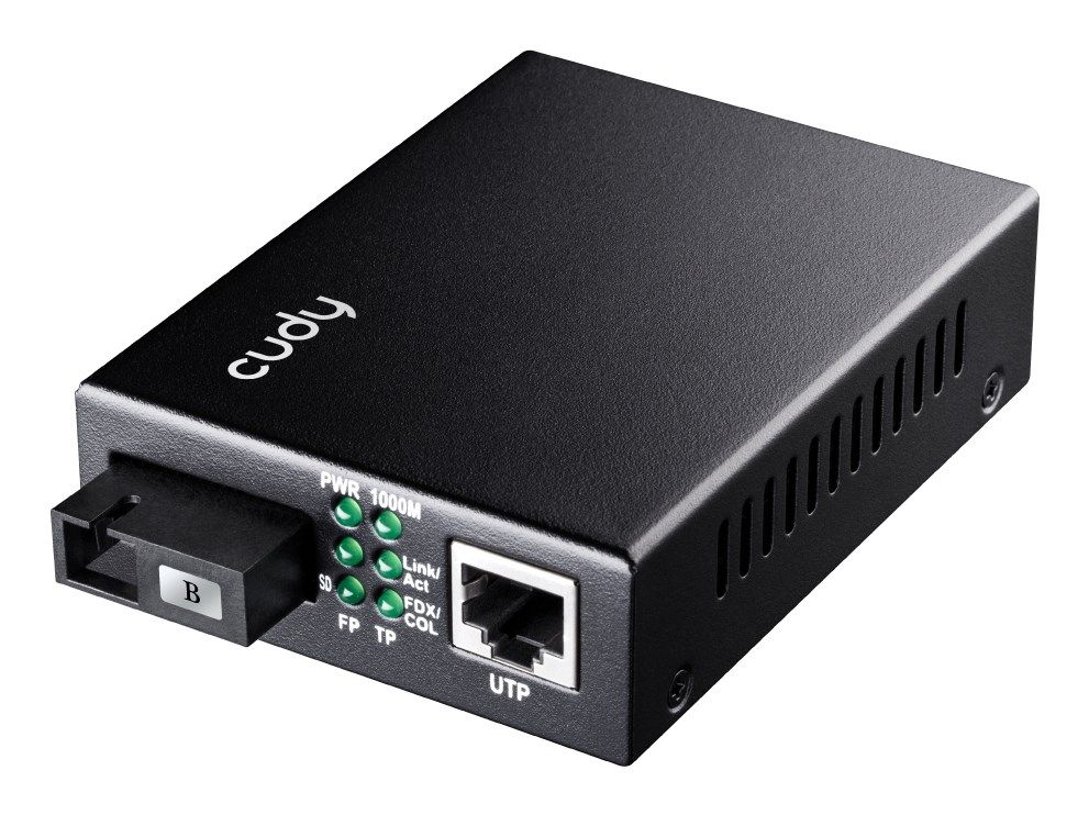Media Converter