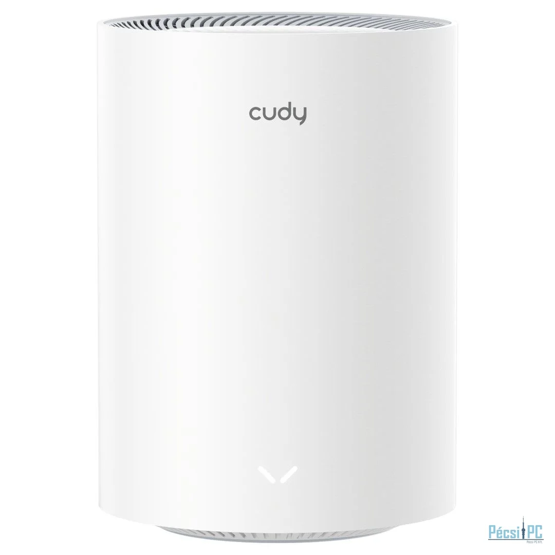 Cudy M3600 BE3600 Gigabit Mesh Wi-Fi System (1-Pack)