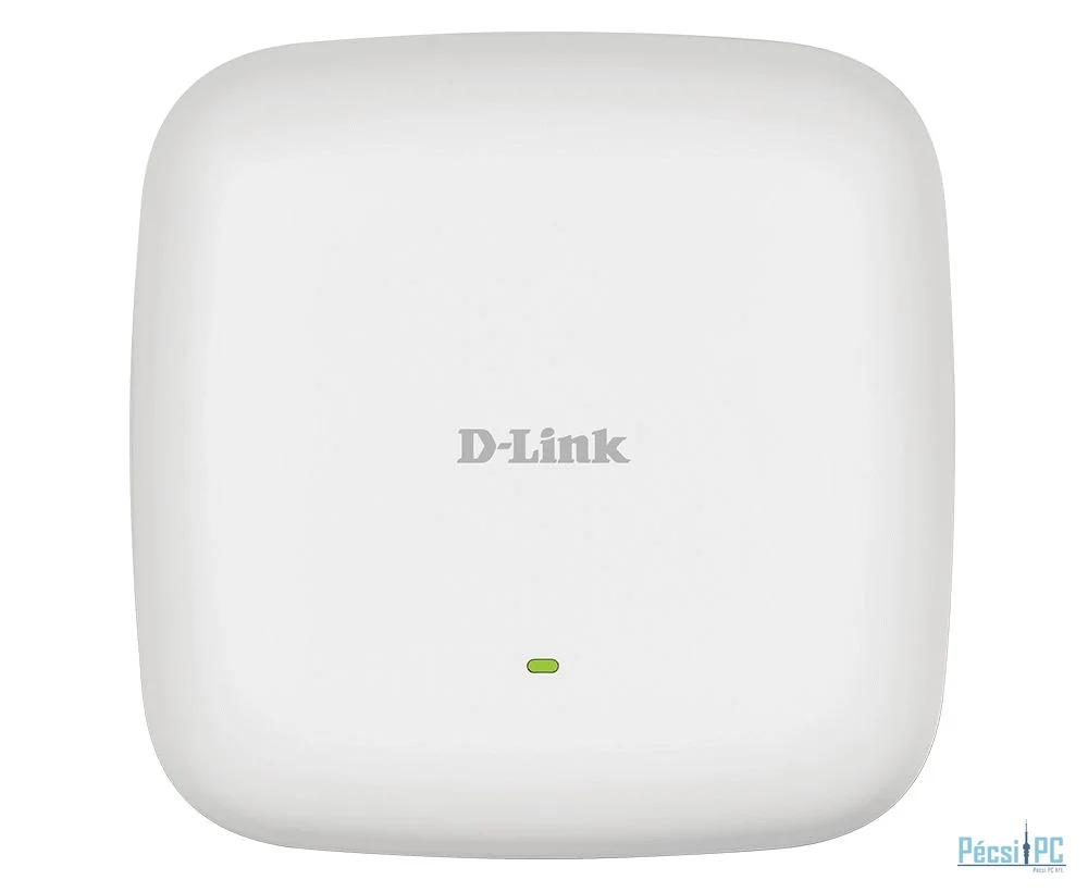 D-Link DAP-2682 Nuclias Connect AC2300 Wave 2 Access Point White