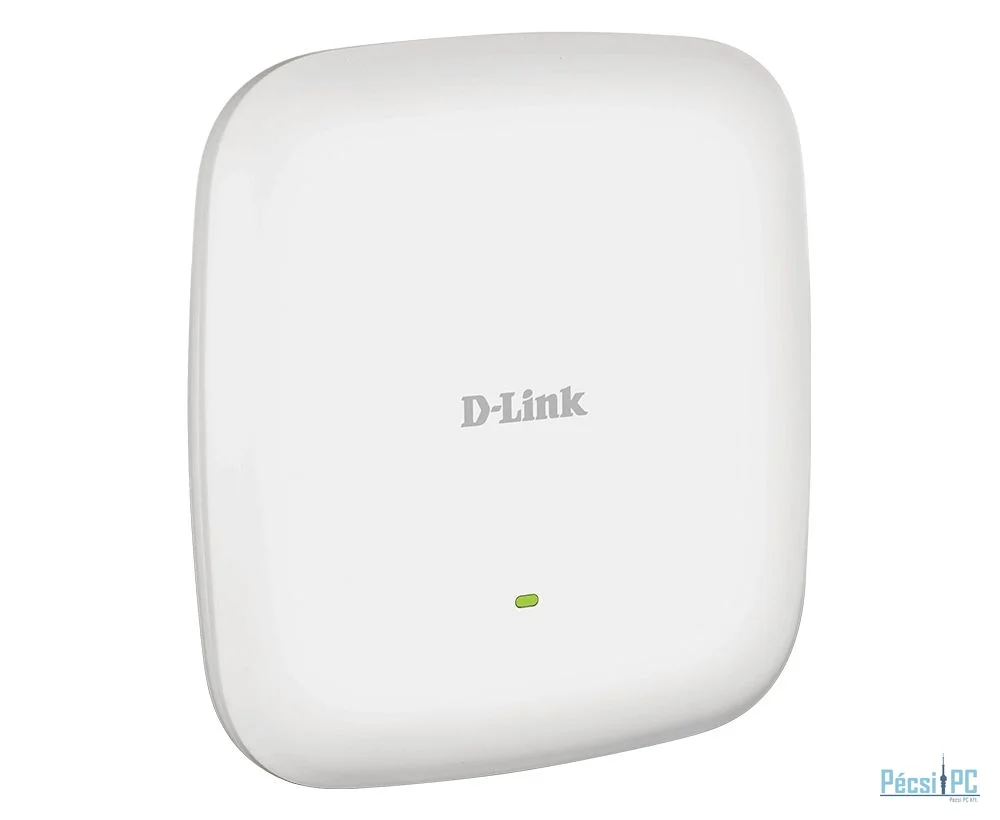 D-Link DAP-2682 Nuclias Connect AC2300 Wave 2 Access Point White