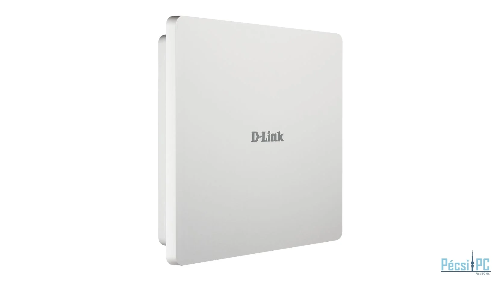 D-Link DAP-3666 Wireless AC1200 Wave 2 Dual Band Outdoor PoE Access Points White
