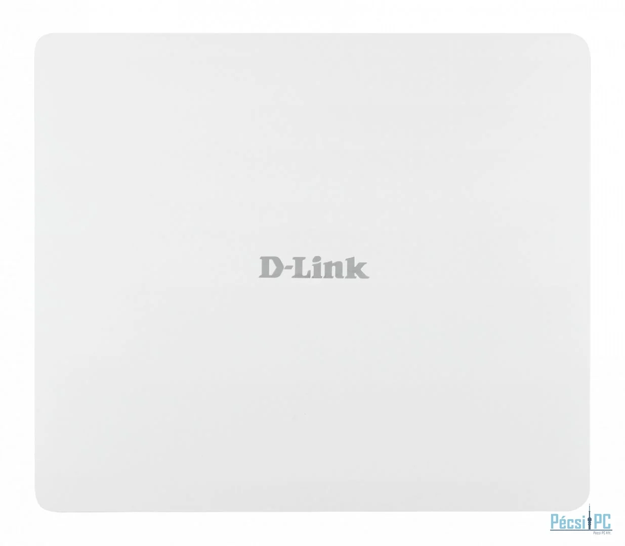 D-Link DAP-3666 Wireless AC1200 Wave 2 Dual Band Outdoor PoE Access Points White