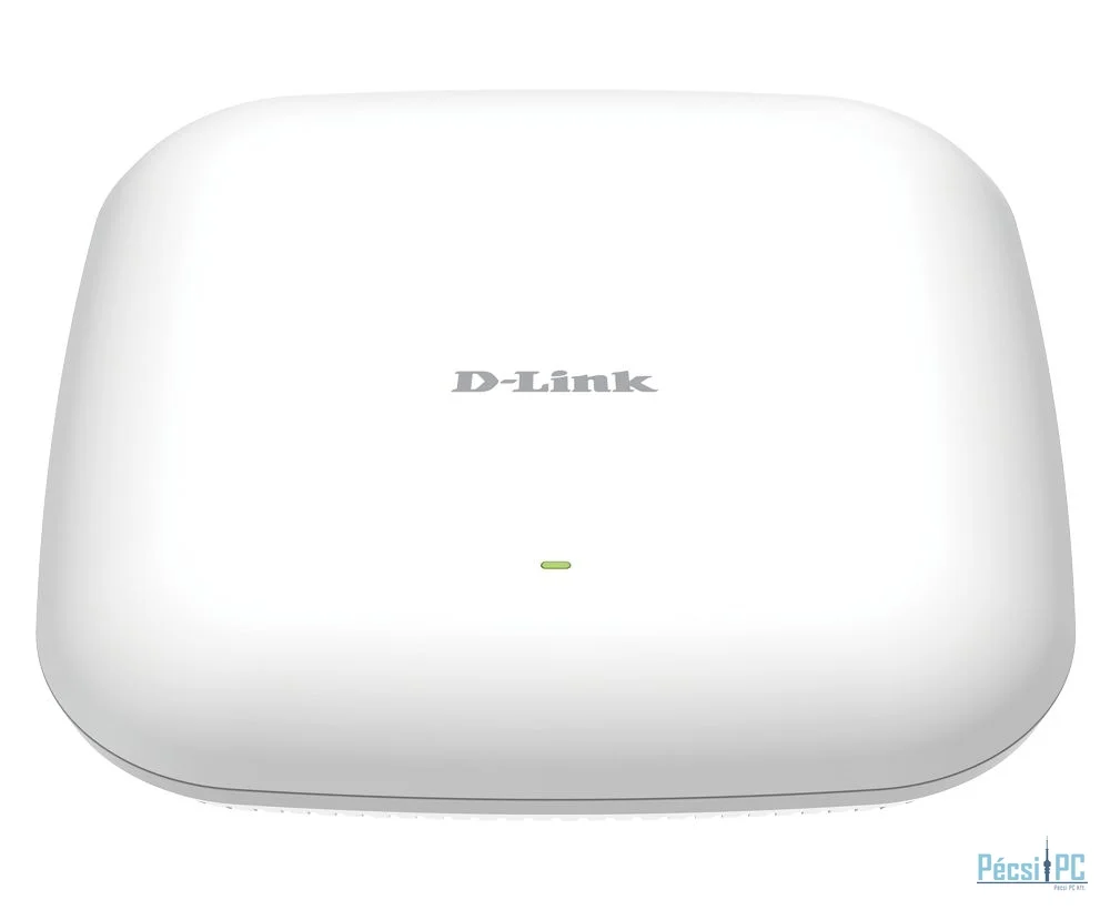 D-Link DAP-X2850 Nuclias Connect AX3600 Wi-Fi Access Point