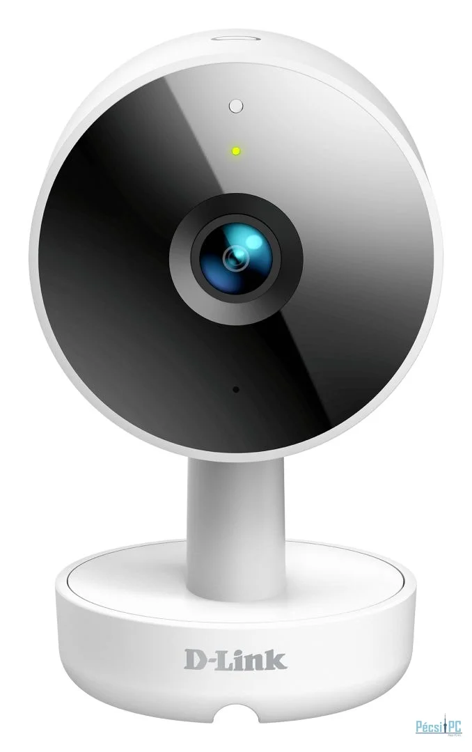 D-Link DCS-8350LH 2K QHD Indoor Wi-Fi Camera