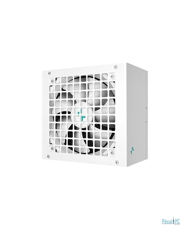 DeepCool 750W 80+ Bronze PL750D White