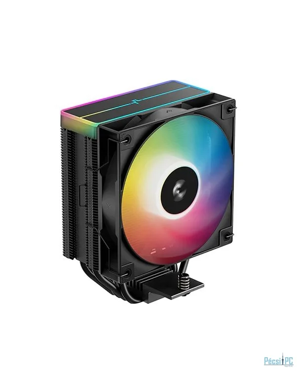 DeepCool AG400 BK ARGB V2