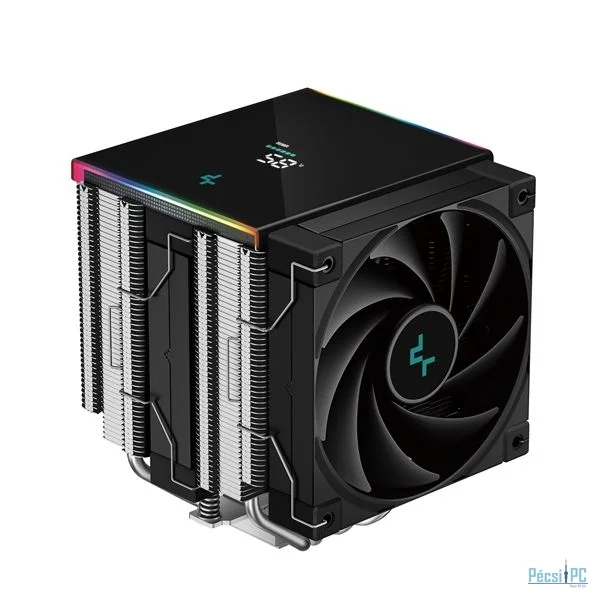 DeepCool AK620 DIGITAL SE