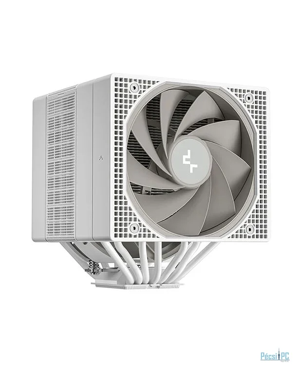 DeepCool ASSASSIN VC ELITE WH