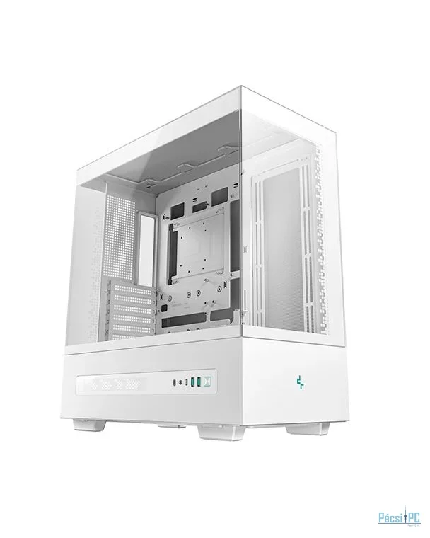 DeepCool CH690 Digital WH