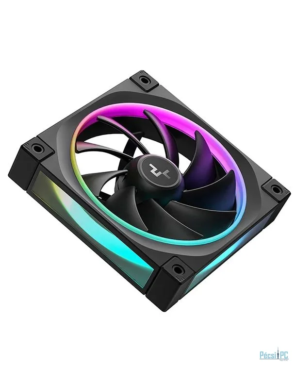 DeepCool FL12 Black