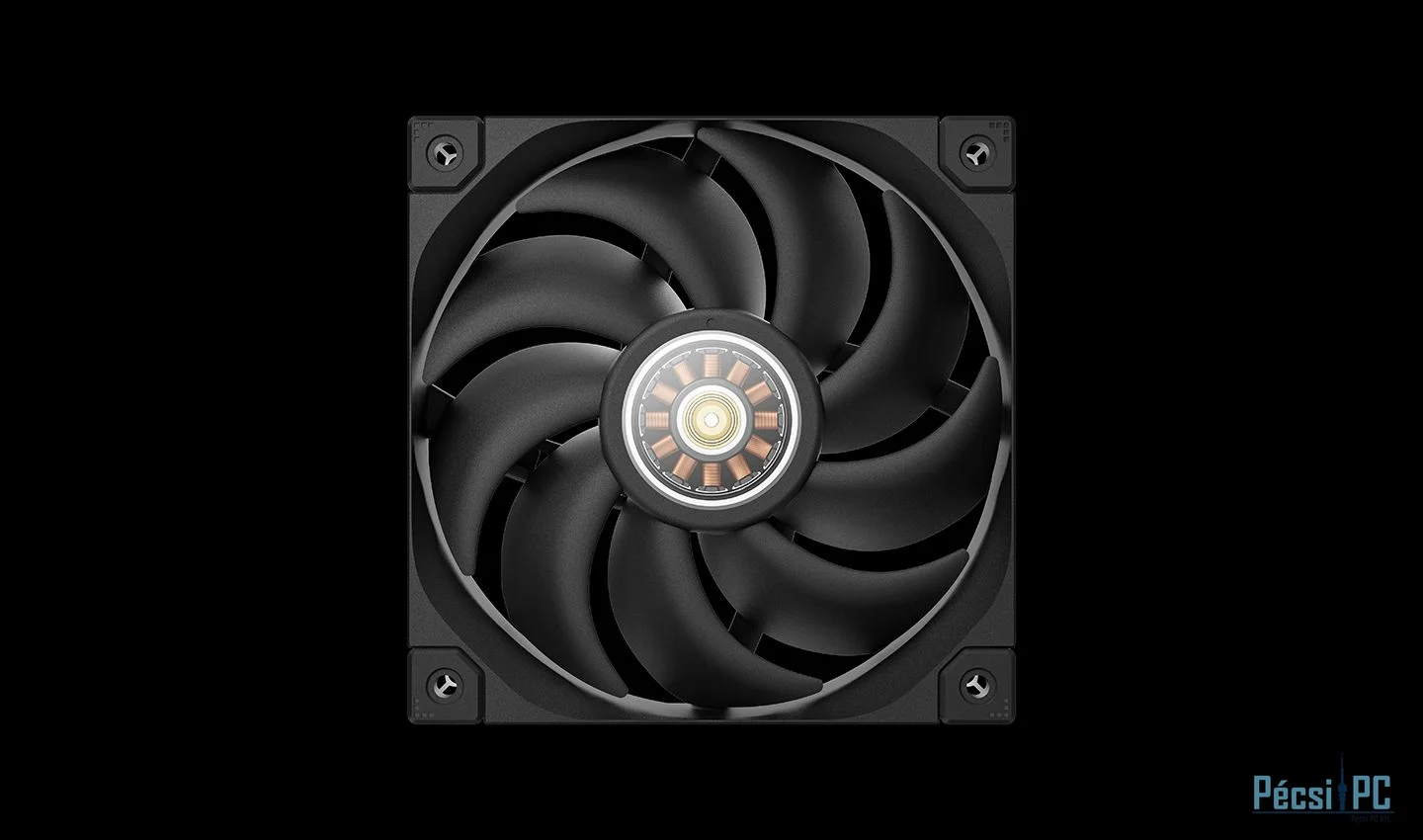 DeepCool FT12