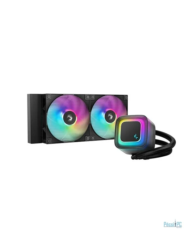 DeepCool LE240 V2