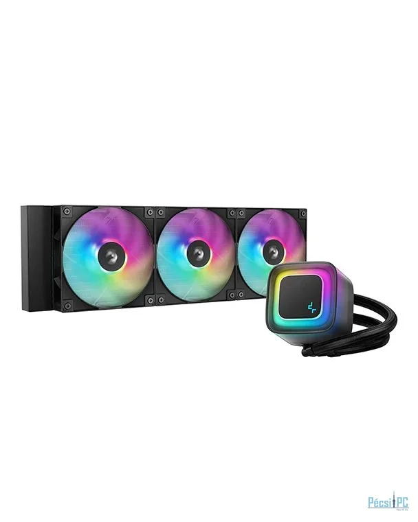 DeepCool LE360 V2