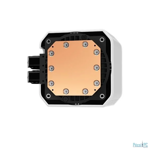 DeepCool Mystique 360 ARGB White