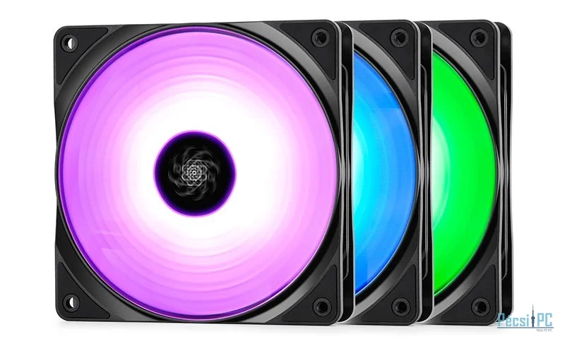 DeepCool RF120 (3Pack)