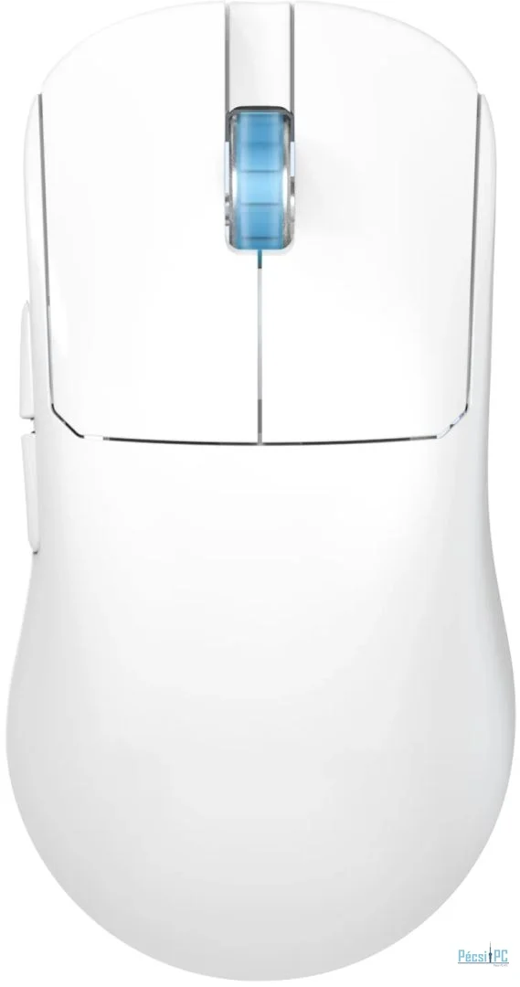 Defender Fame GM-516 Wireless Gaming Mouse White