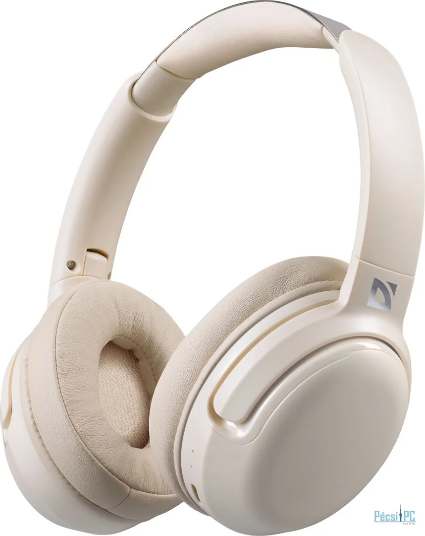 Defender FreeMotion B475 Wireless stereo headset Beige