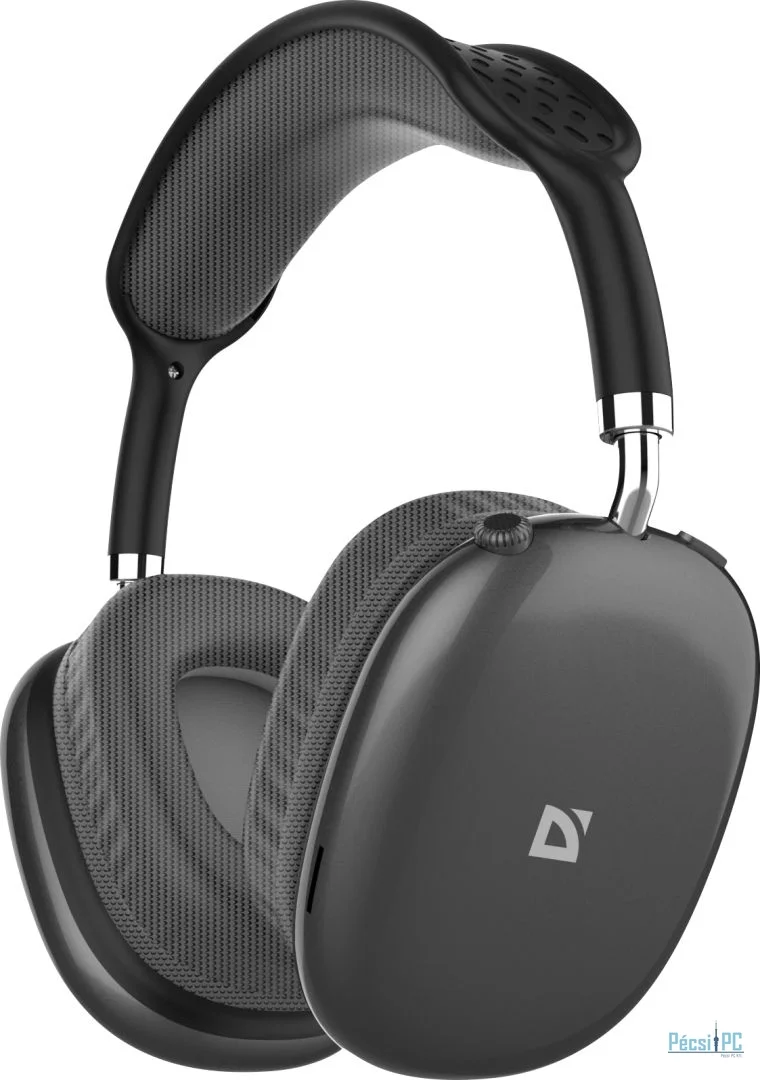 Defender FreeMotion B645 Wireless stereo headset Black