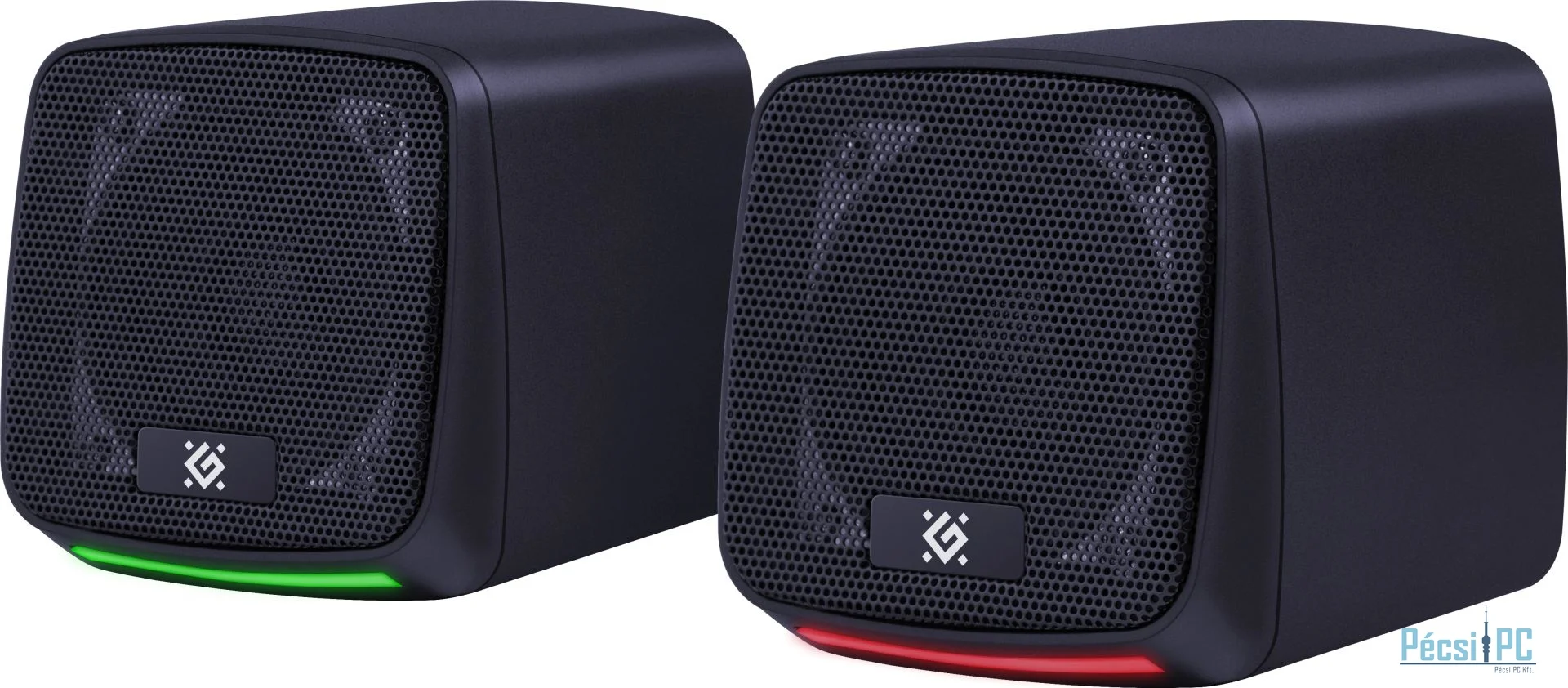 Defender J3 2.0 Speaker Black
