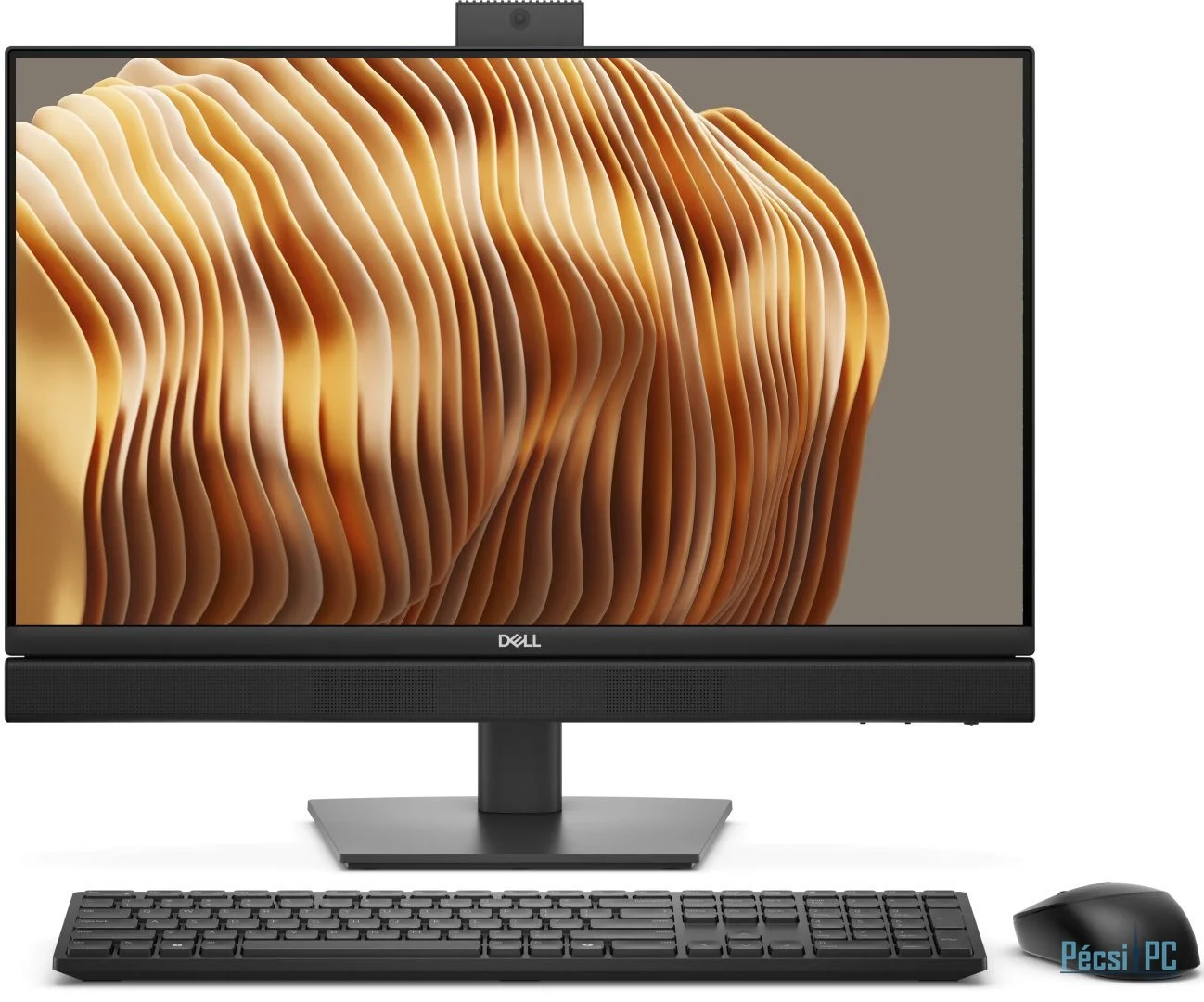 Dell Pro 24 AIO 35W Black