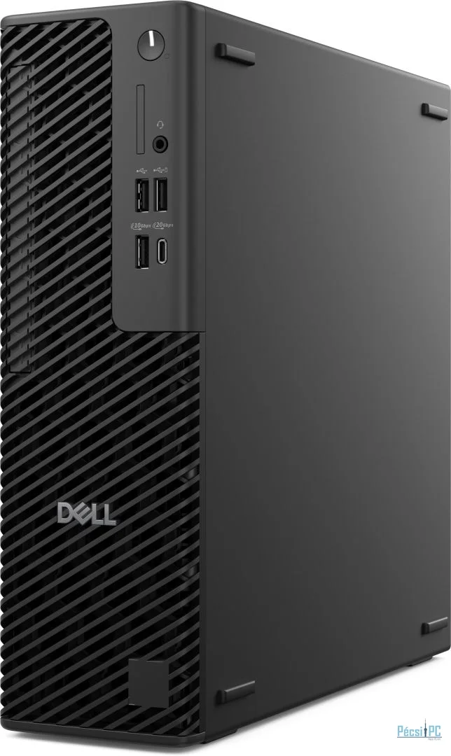 Dell Pro Max Slim Black
