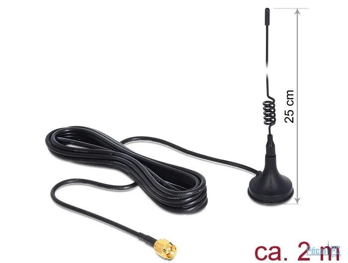 Antenna