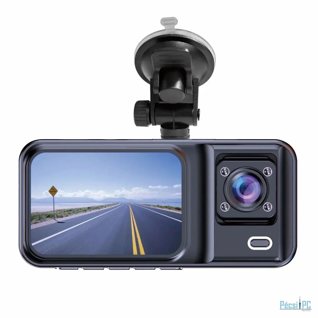 Videokamera