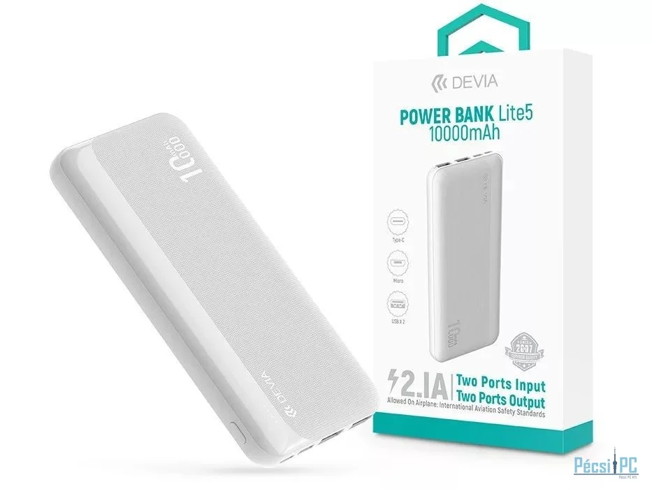 Powerbank