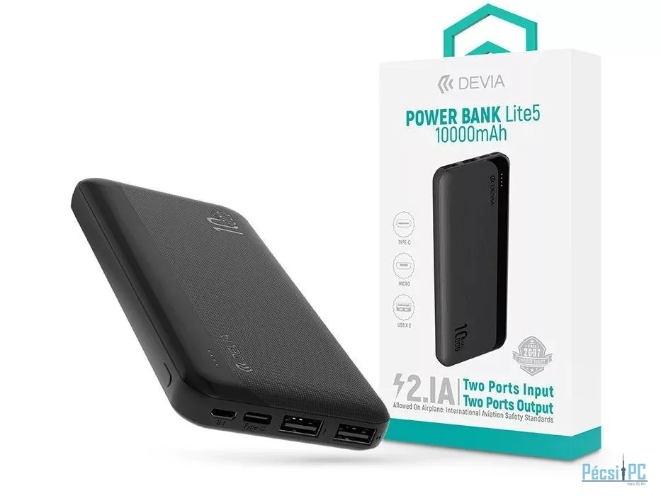 Powerbank