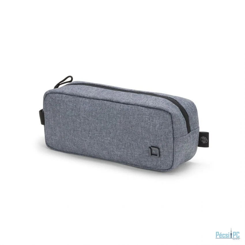Dicota Motion Accessory Pouch Eco Blue Denim