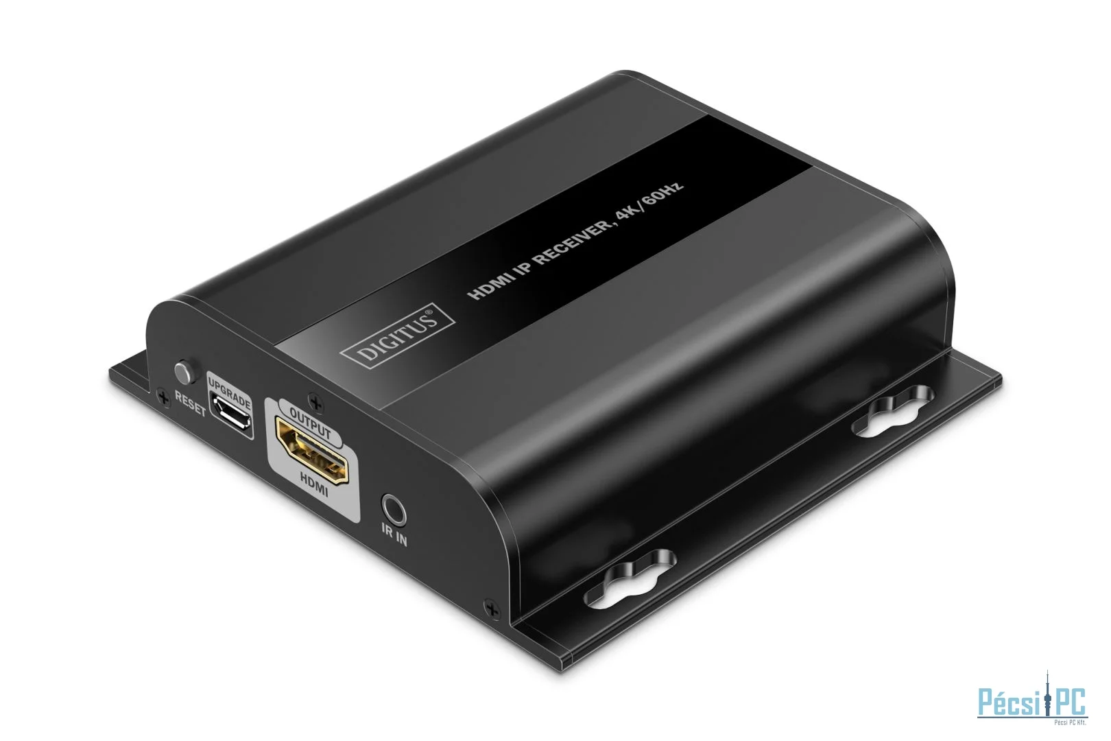 Digitus HDMI IP receiver 4K/60Hz