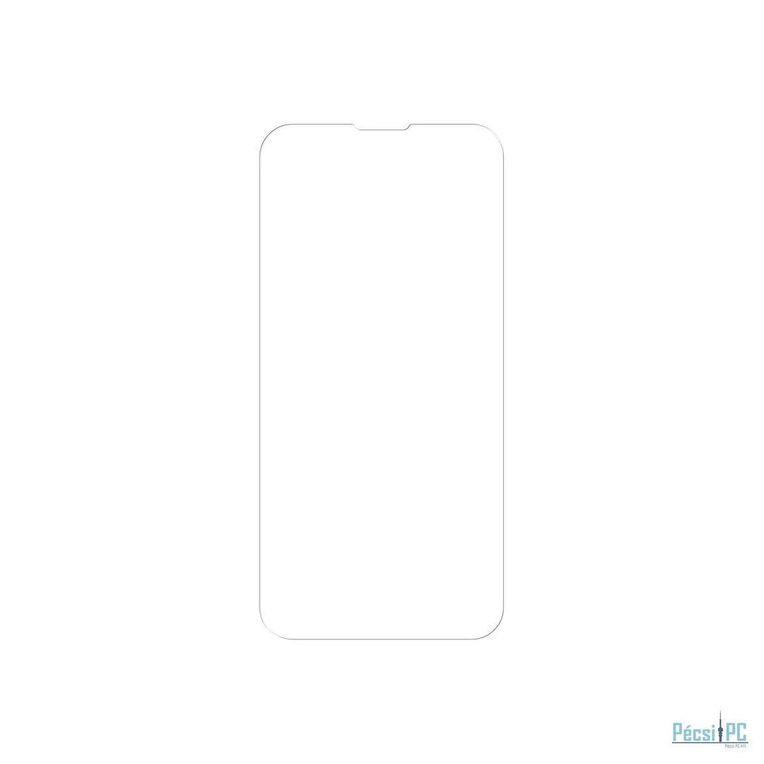 Dviced Tempered glass screen protector for iPhone 16e with dust-free applicator