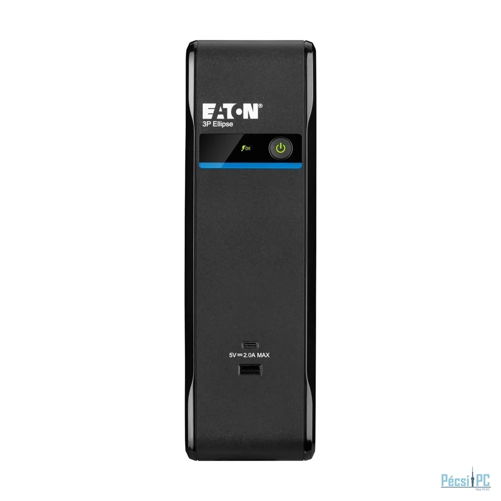 EATON 3P Ellipse 700VA UPS
