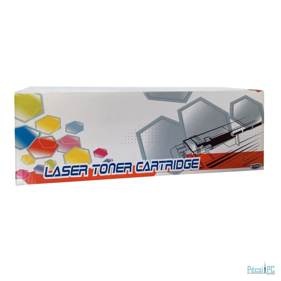 ECO HP CF226X/CRG052H utángyártott Black toner