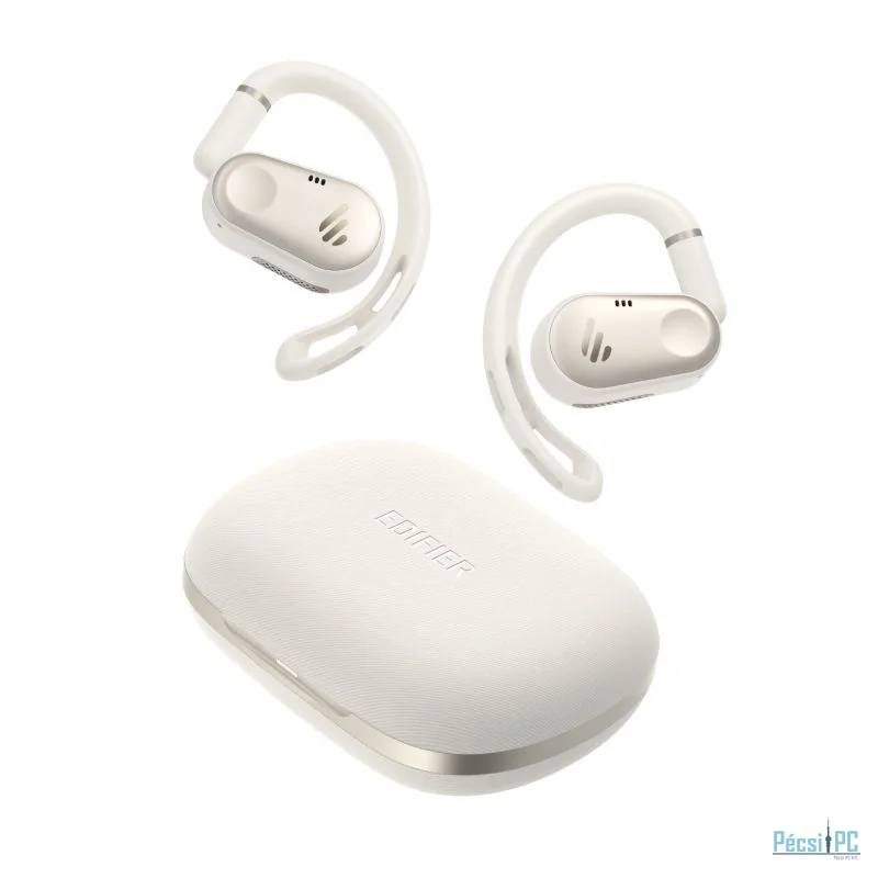 Edifier Comfo Flex Open-ear True Bluetooth Headset White