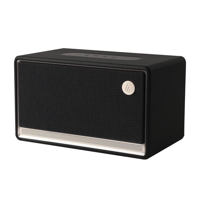 Edifier ES300 Tabletop Wireless Speaker Black