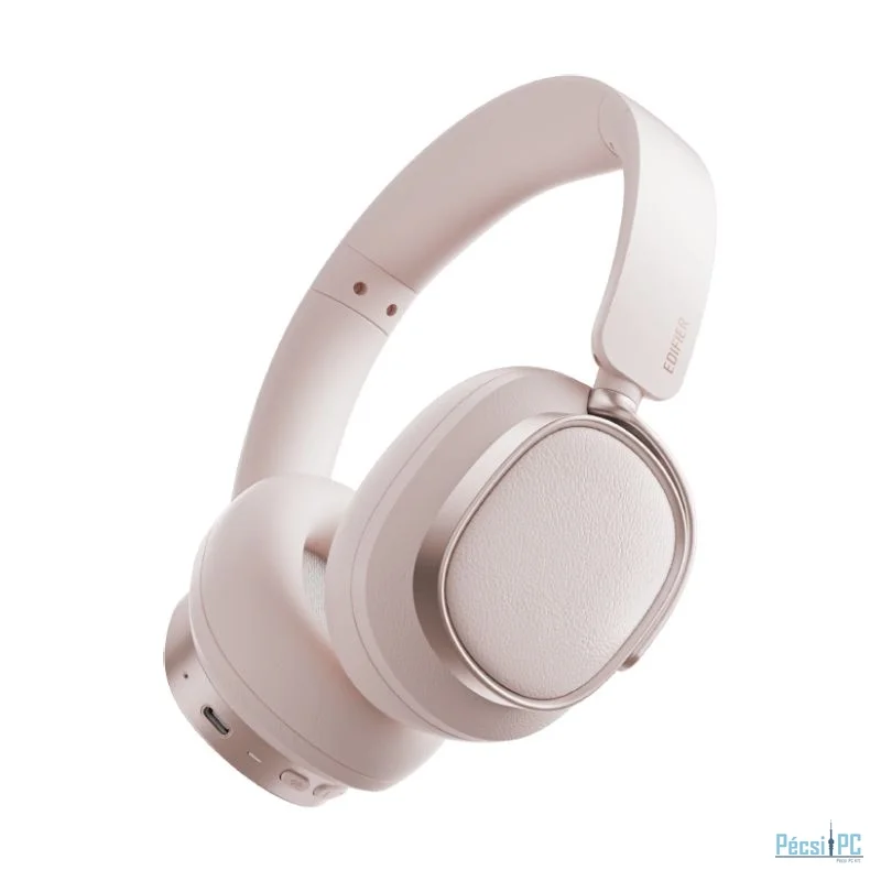 Edifier ES850NB Evo Space ANC Bluetooth Headset Pink