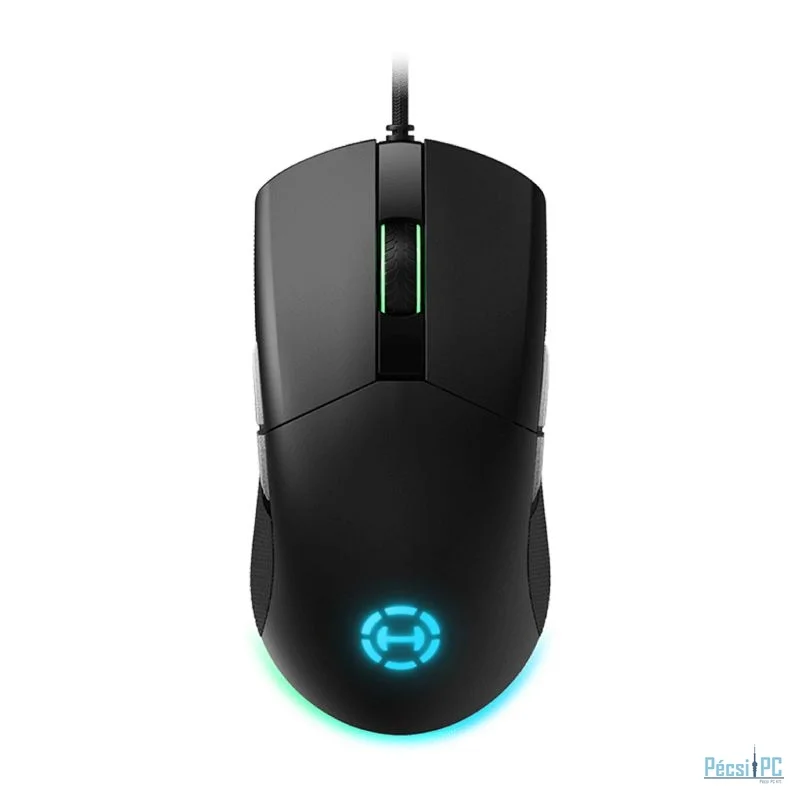 Edifier G4M RGB Gaming Mouse Black