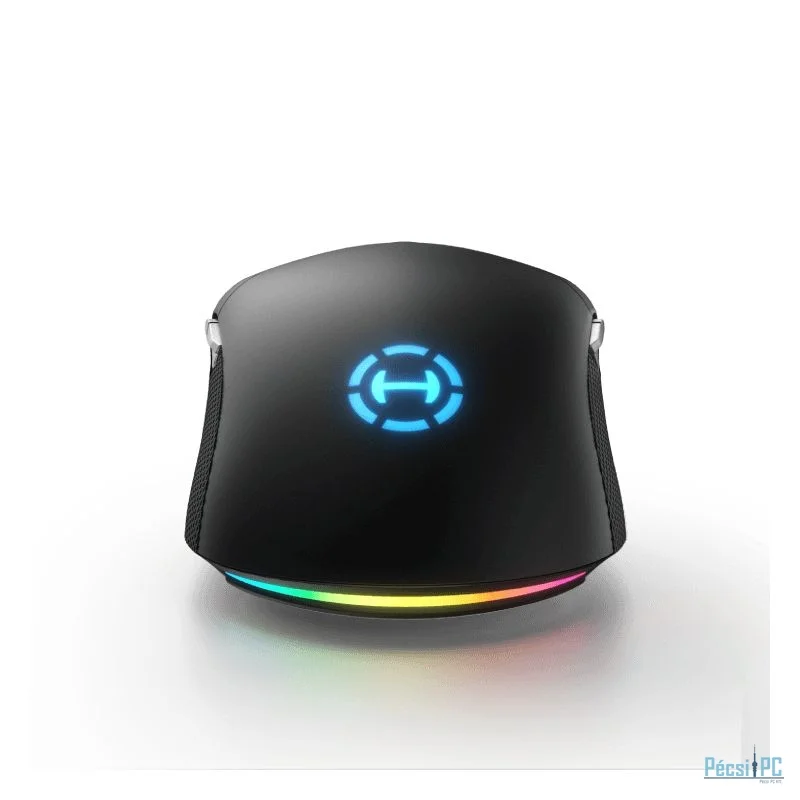 Edifier G4M RGB Gaming Mouse Black