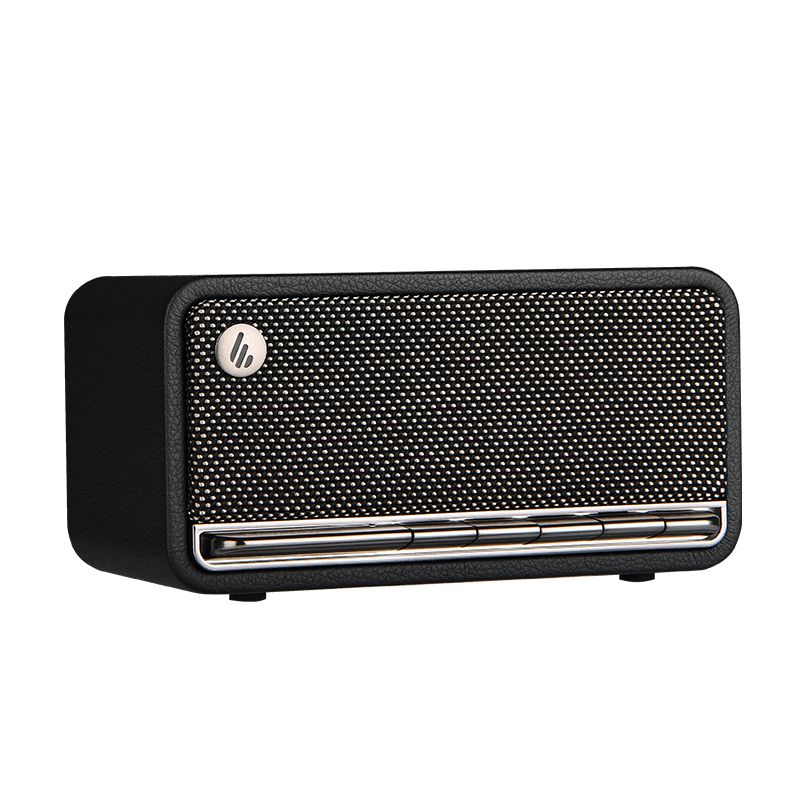 Edifier MP230 Tabletop Bluetooth Speaker Retro Black