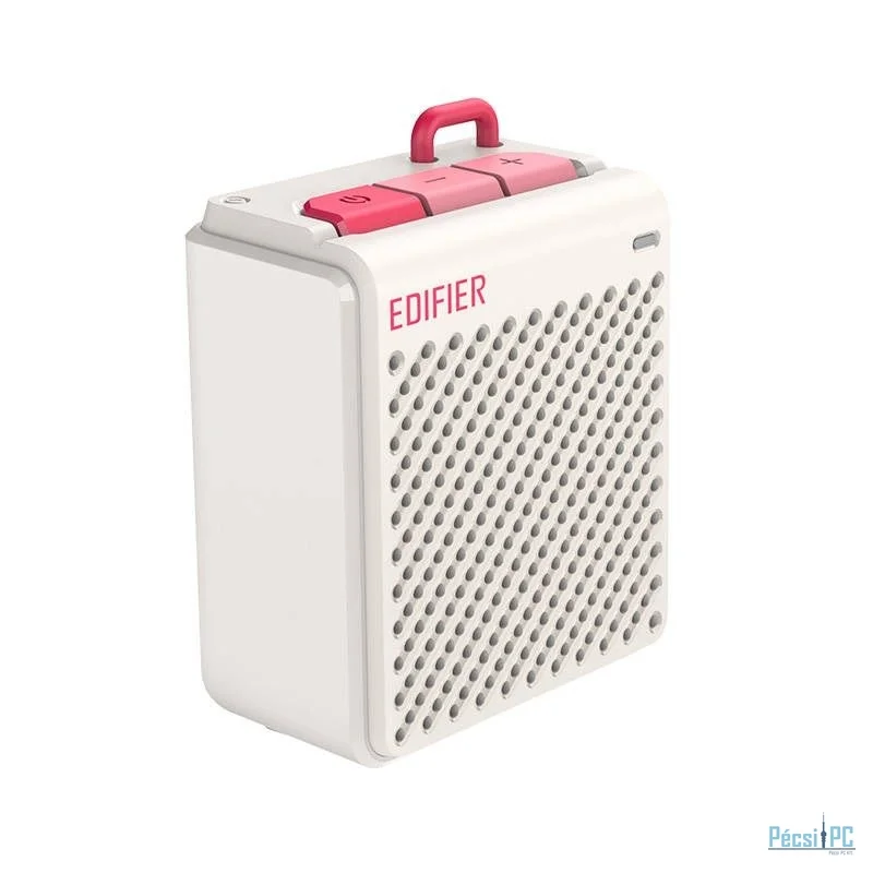 Edifier MP85 Portable Bluetooth Speaker White