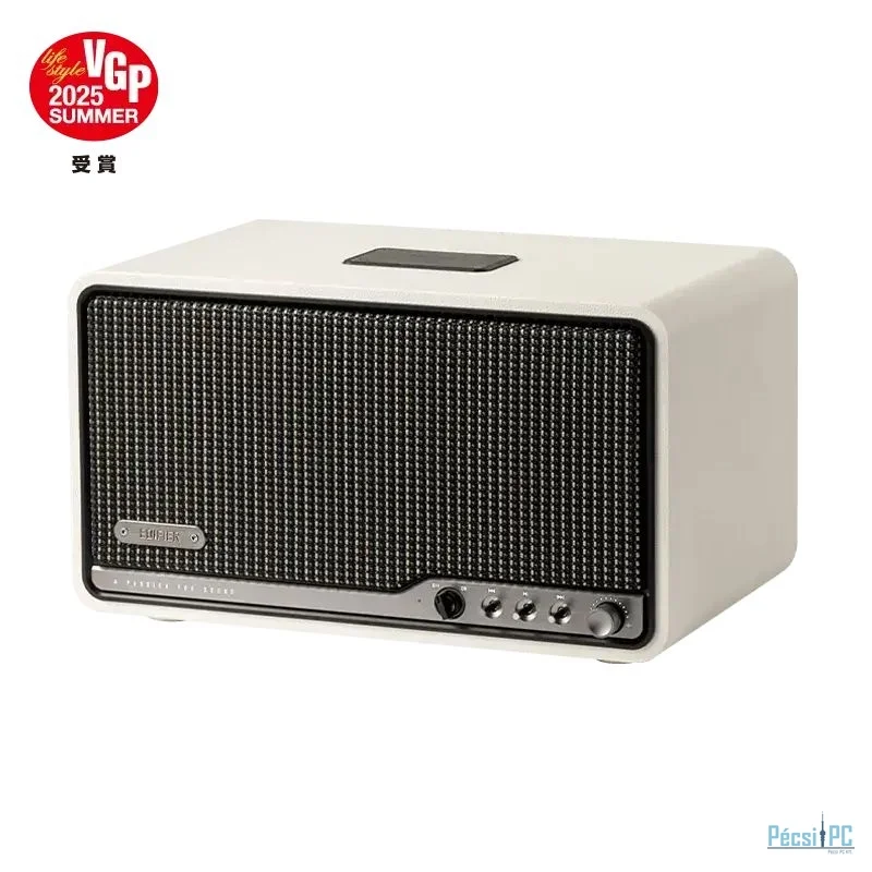 Edifier S300 Wireless Speaker Ivory