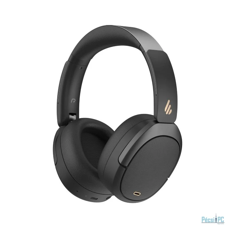 Edifier W80 Bluetooth Headset Black