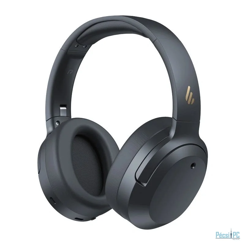 Edifier W820NB Plus V25 ANC Bluetooth Headset Grey