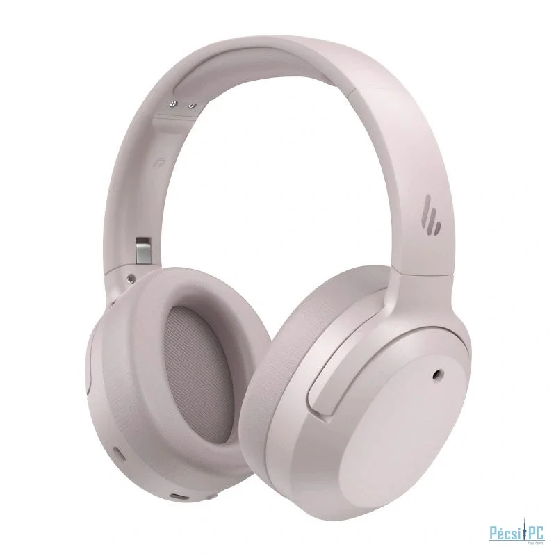 Edifier W820NB Plus V25 ANC Bluetooth Headset Pink