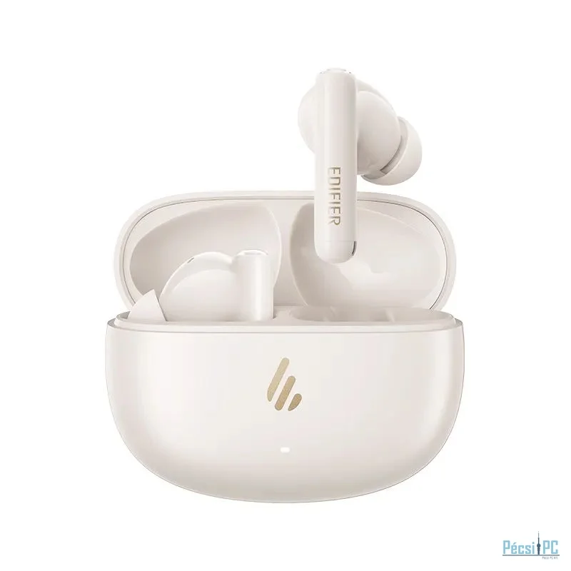 Edifier X5 Pro V25 True Bluetooth Headset Ivory