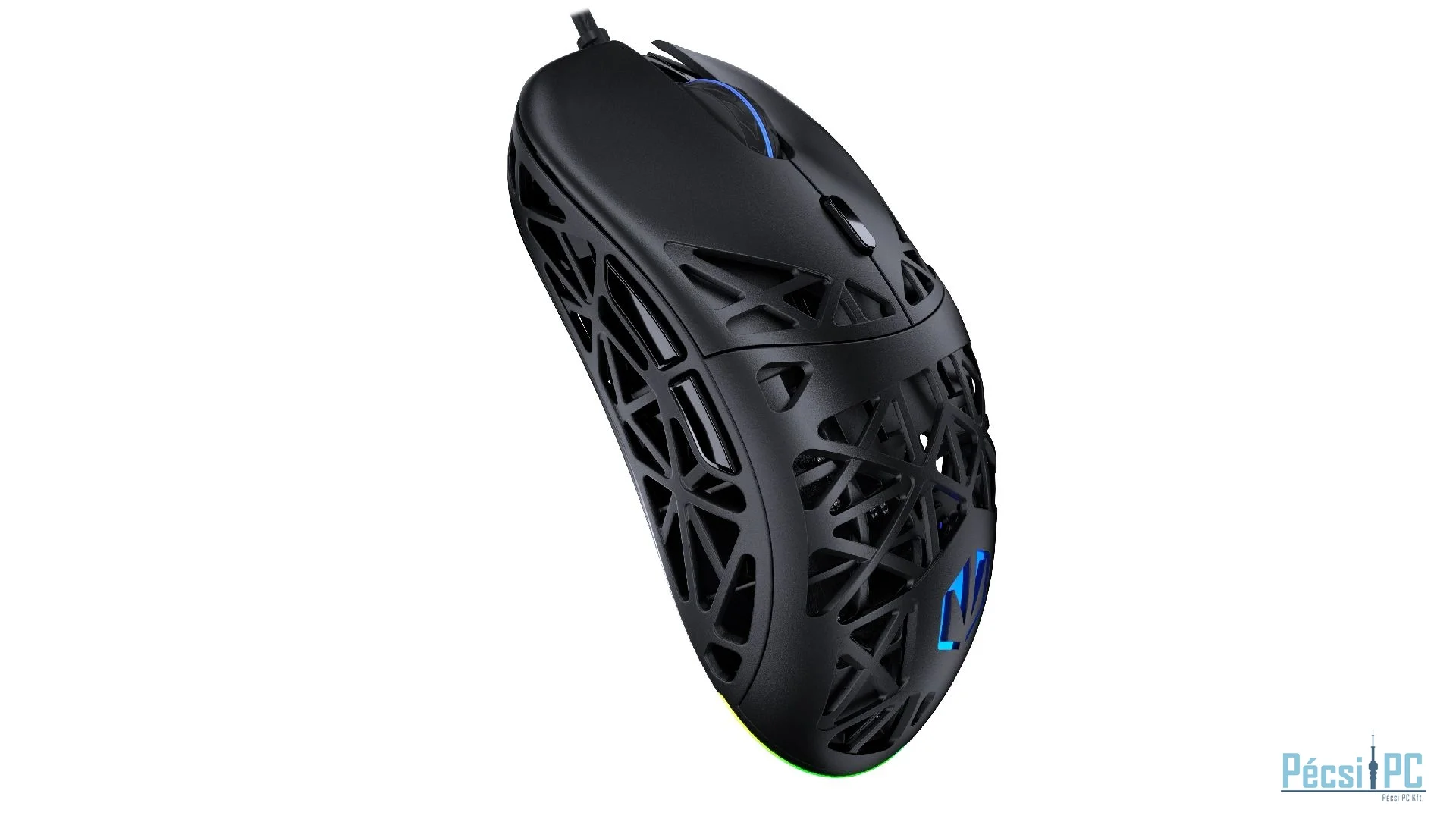 Endorfy LIV Mouse Black