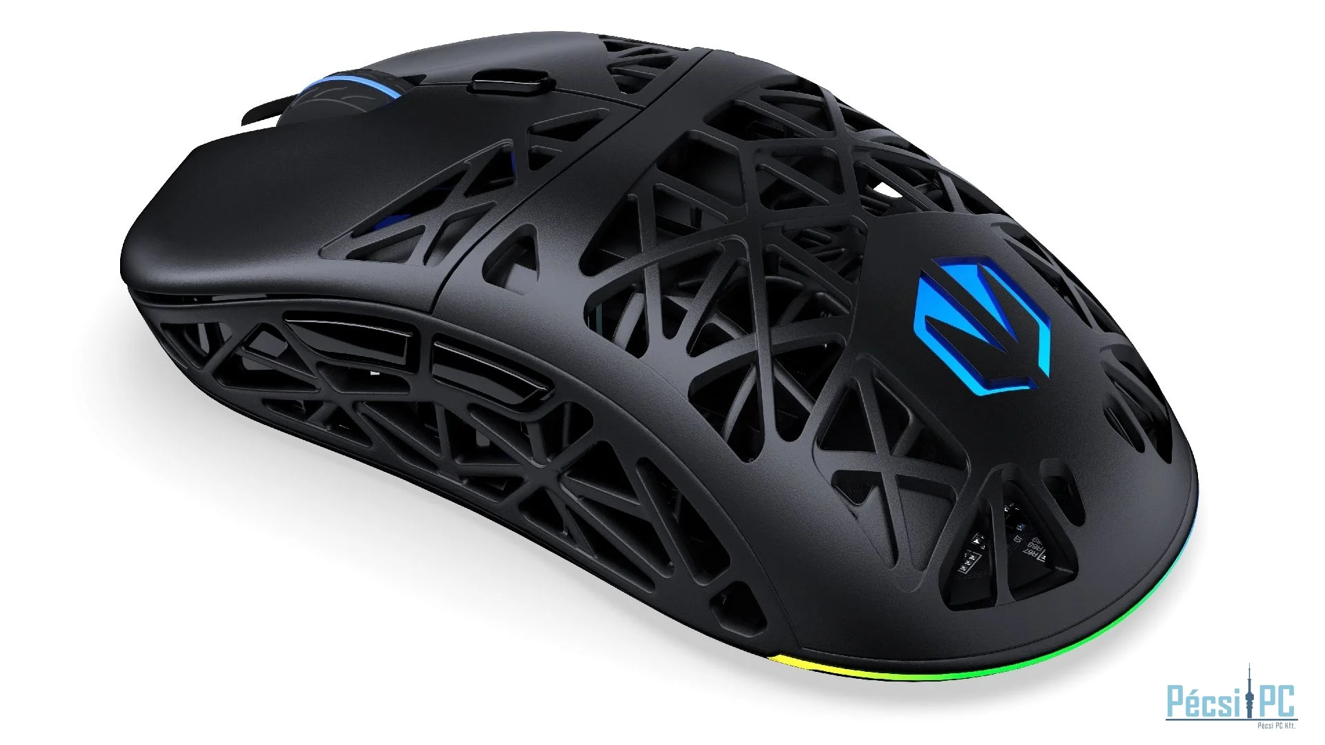 Endorfy LIV Wireless Mouse Black