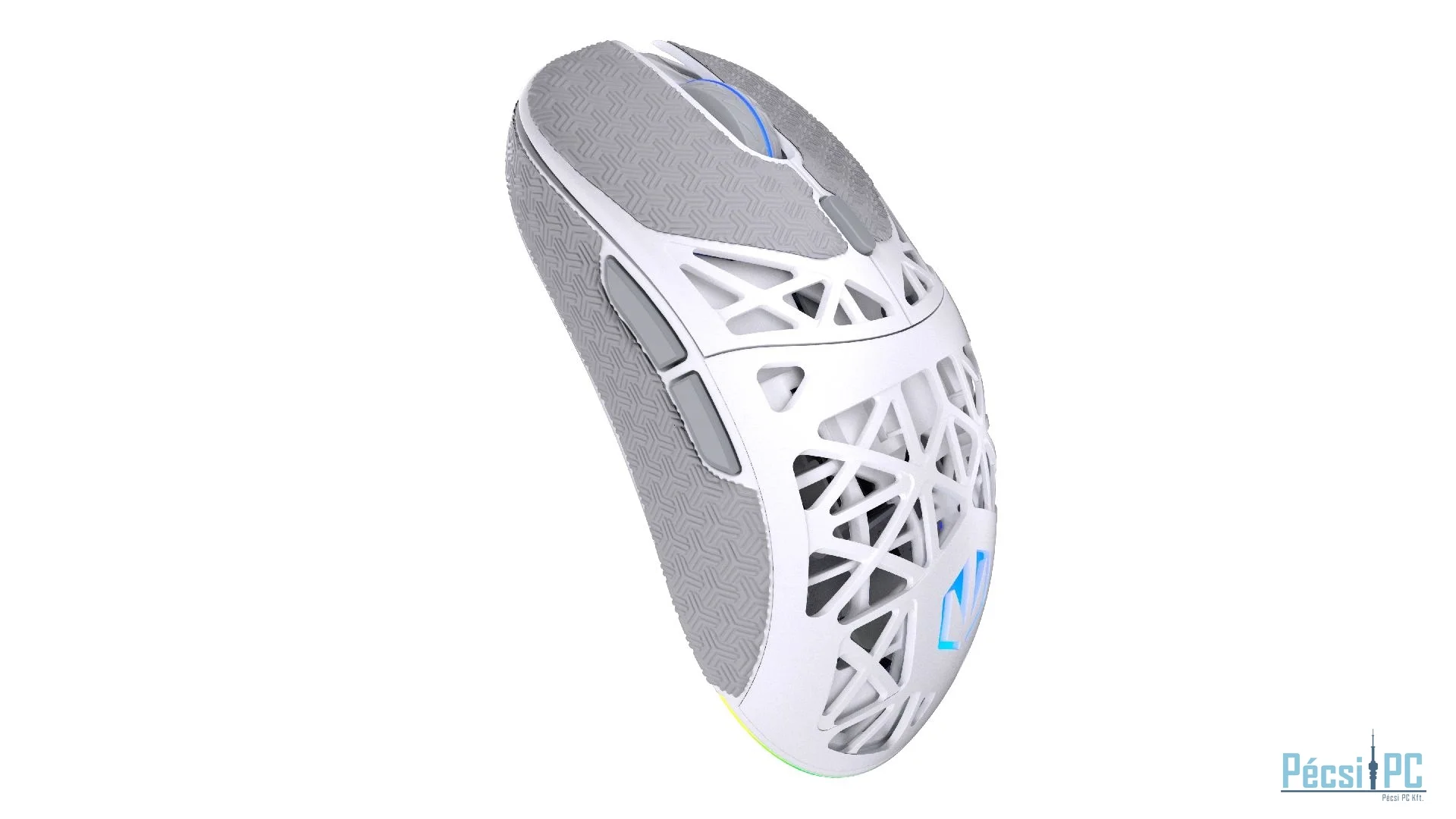 Endorfy LIV Wireless Onyx White